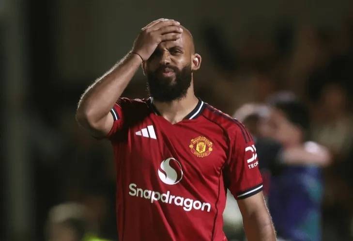 重磅利好！曼联夏窗目标降价，迪奥曼德标价大幅下调，红魔引援迎来最佳时机